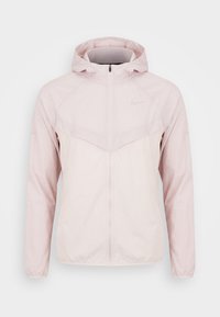 Niet geselecteerd, particle rose/silt red