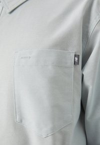 New Balance OXFORD  - Button down-skjorte - blue