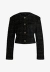 JOLENA - Blazer - black