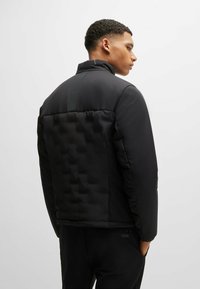 BOSS THEO  - Down jacket - black one