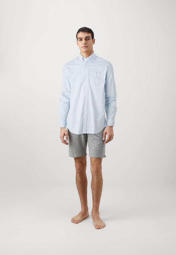 SLHREGRICK FLEX - Shirt - skyway2