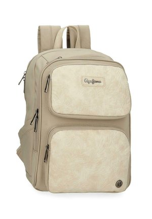 Pepe Jeans, JANA CASUAL  - Mochila - beige