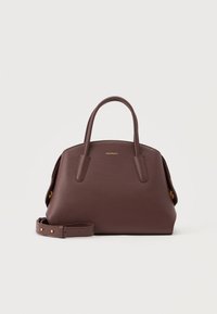 Избран, brown