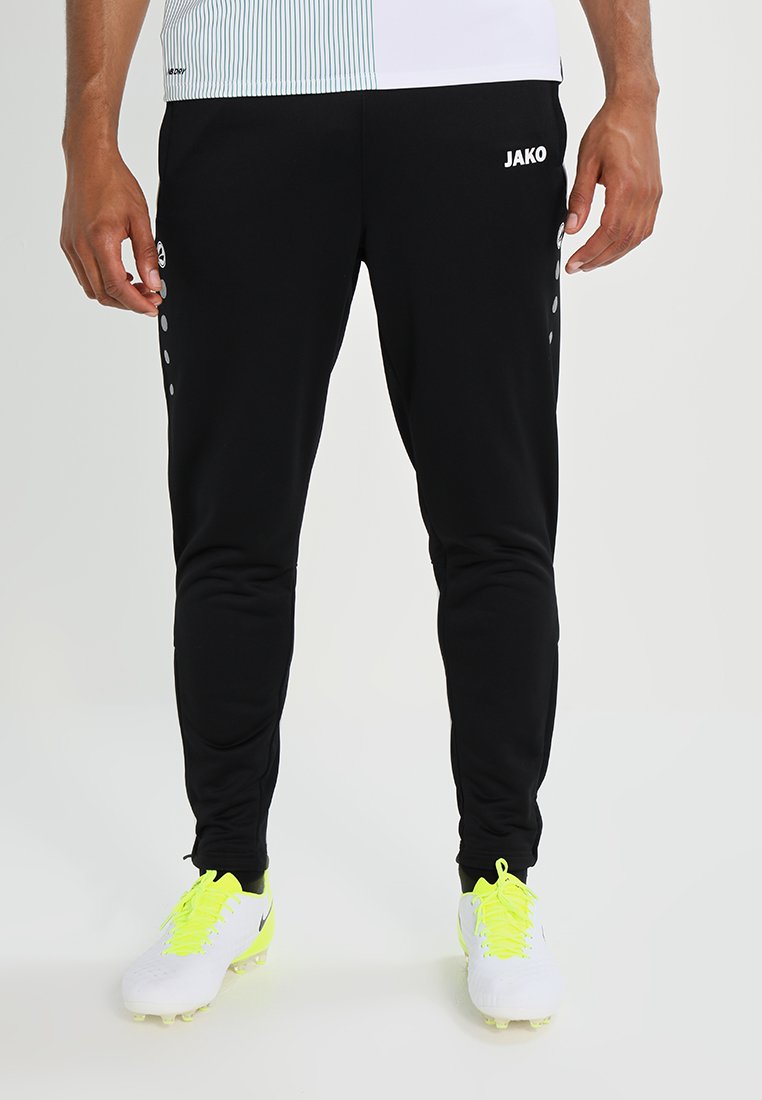 JAKO - ACTIVE - Pantaloni sportivi - schwarz, Ingrandire