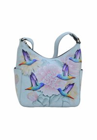 Niet geselecteerd, rainbow birds