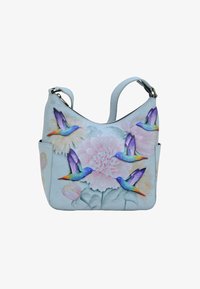 Niet geselecteerd, rainbow birds