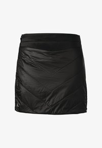 Ausgewählt, schwarz