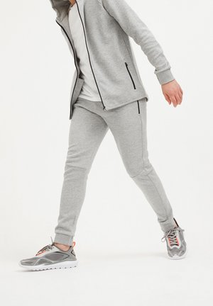 Next, Pantalon de survêtement - grey