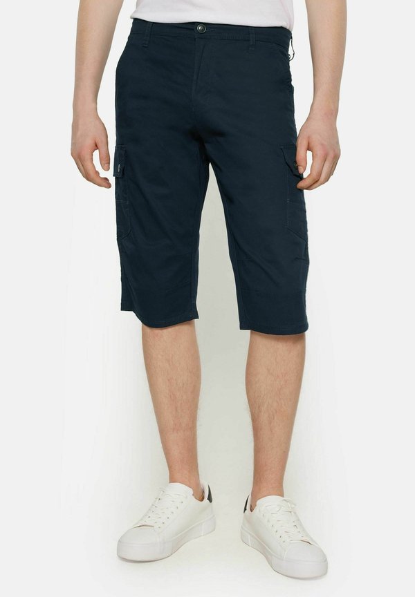 GERHARDTSI - Shorts - deep marine