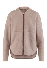 Unausgewählt, mandelbraun