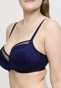 PrimaDonna TWIST KNOKKE FULL CUP - Sujetador con aros - sapphire blue