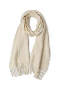 Non sélectionné, cream white