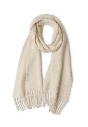 Sciarpa - cream white