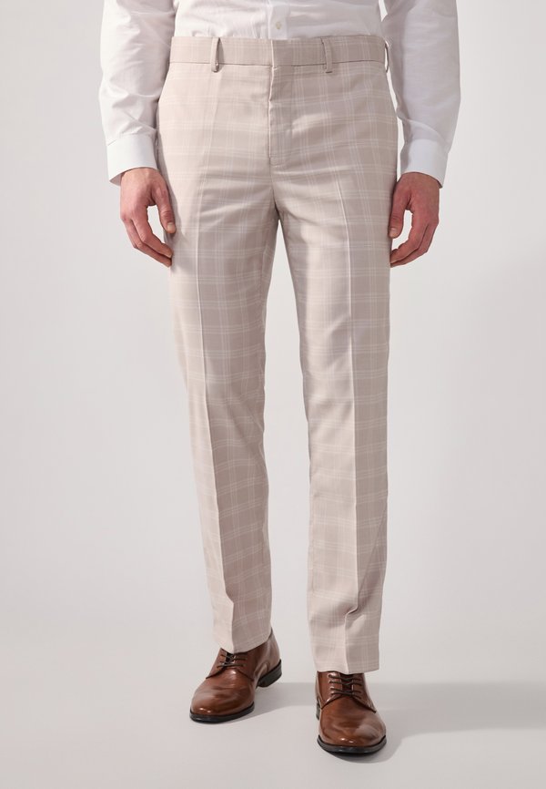 3 PIECE SUIT - Suit - beige3