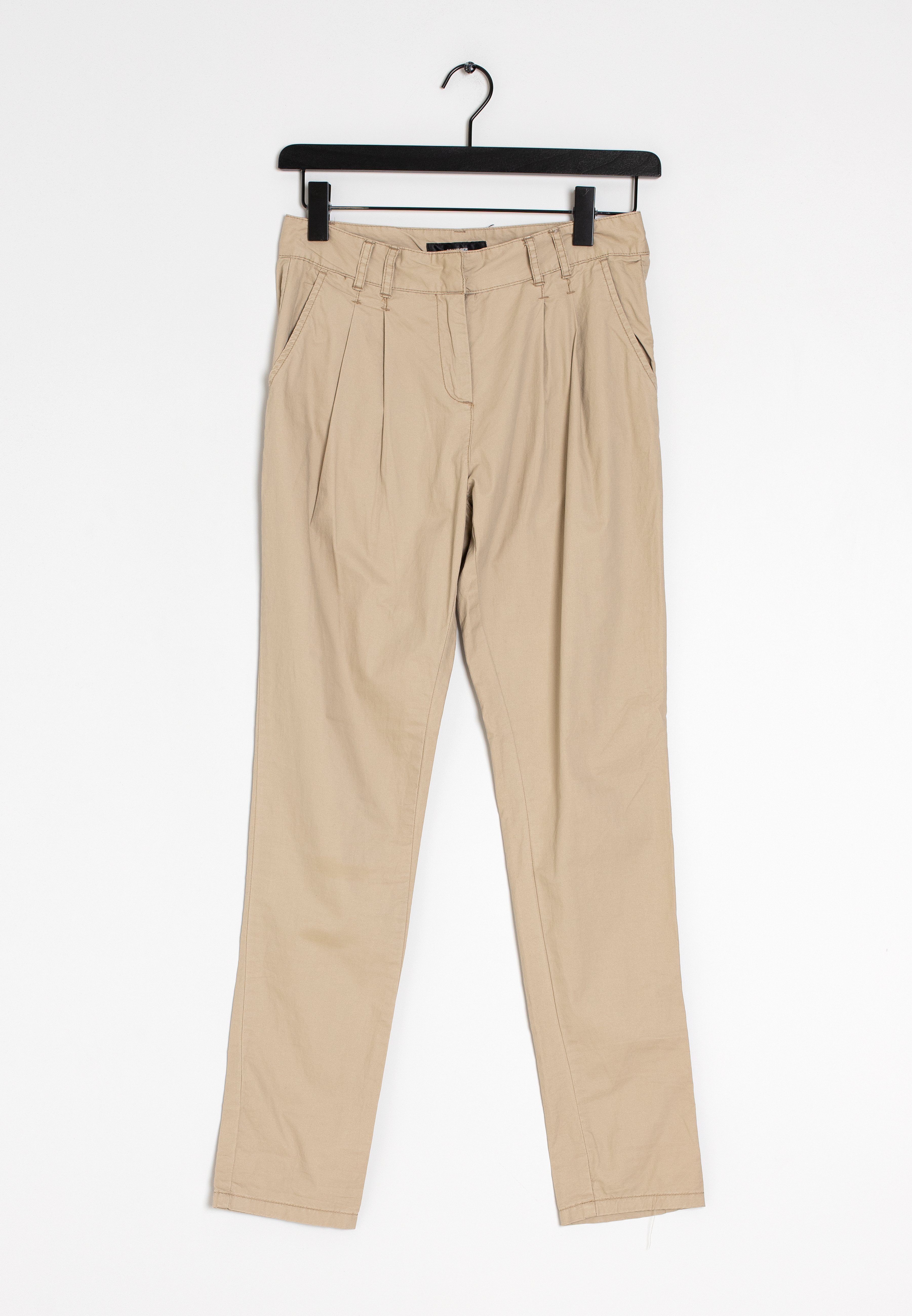 Marks \u0026 Spencer Pantaloni - beige - Zalando.it