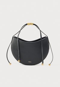 MOONSTONE  - Cross body bag - nero