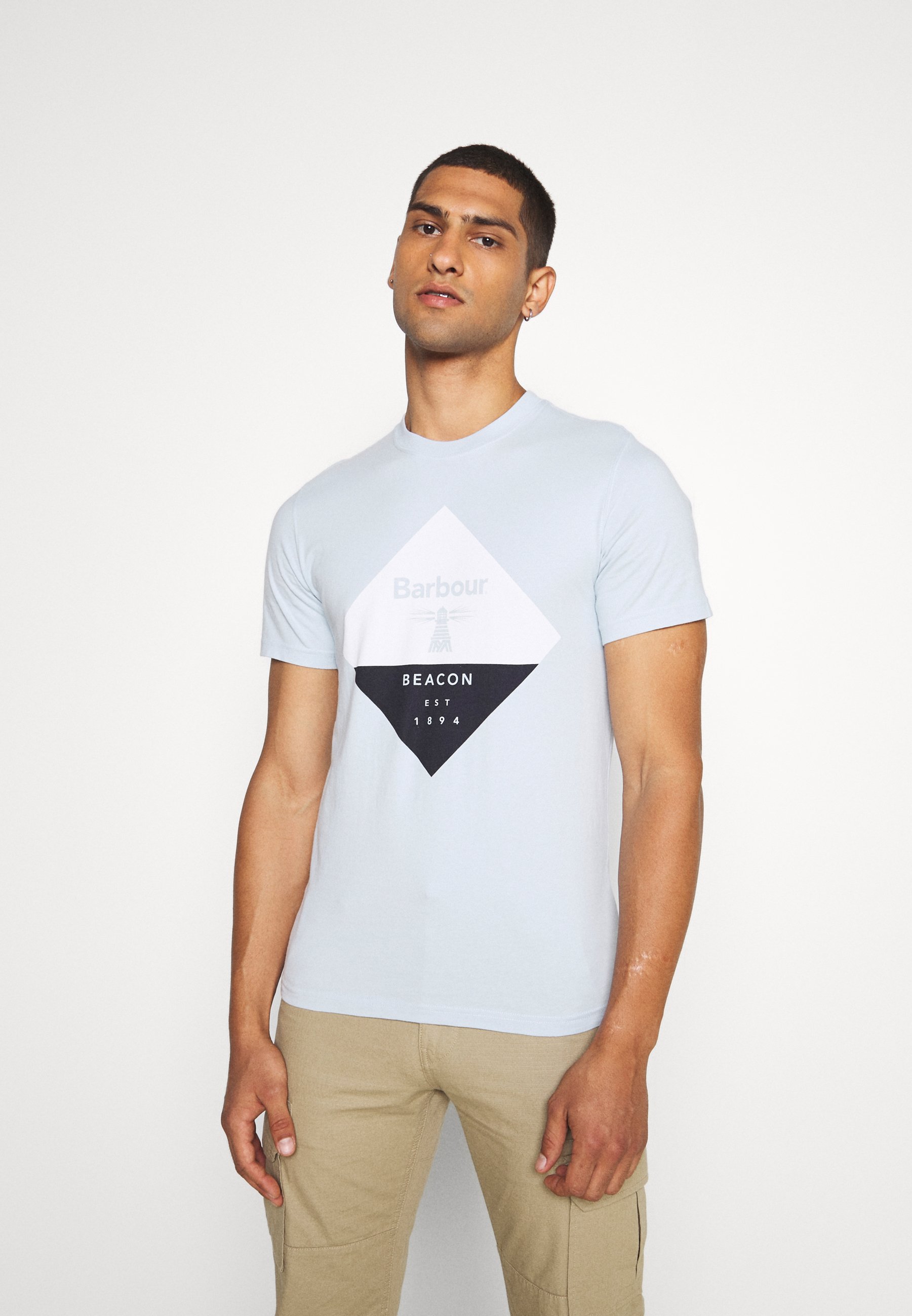 barbour beacon shirt