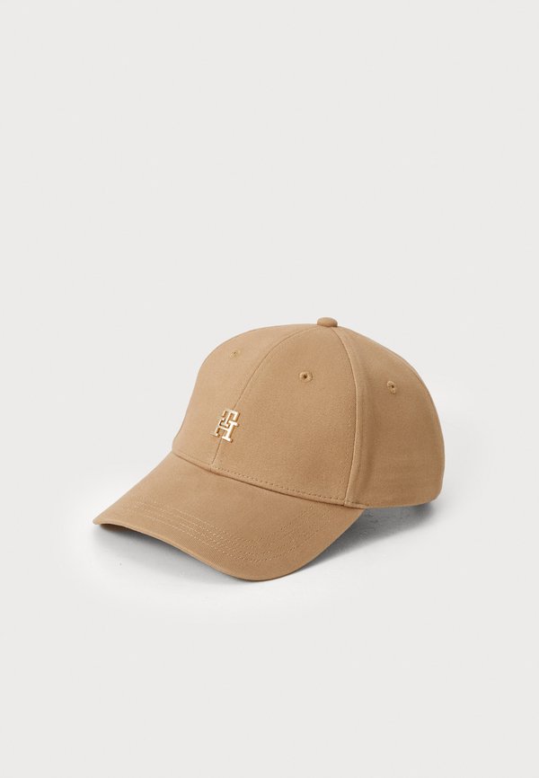 ELEVATED CHIC - Cap - safari