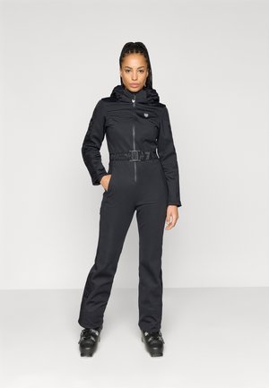 SKI KITZBUHEL JUMPSUIT - Φόρμα χιονιού - black