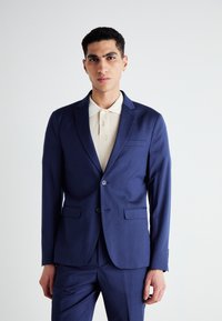 Selected Homme SLHSLIM CEDRIC STRUCTURE SUIT - Odijelo - limoges