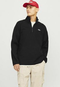 Jack & Jones - Bluza z polaru