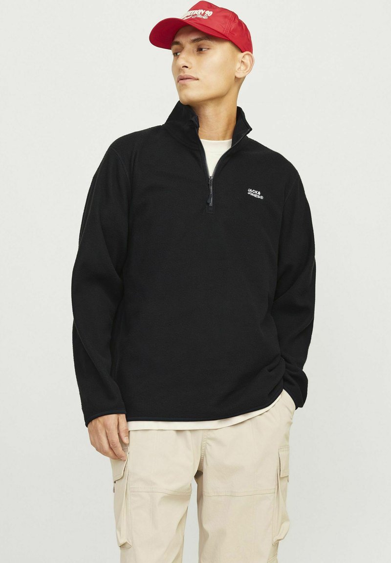 Jack & Jones - Bluza z polaru