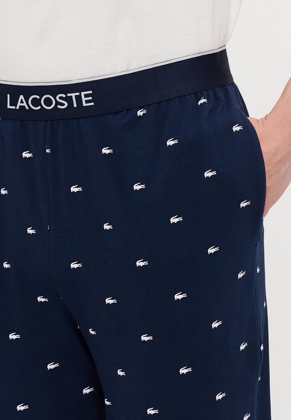 LOUNGEWEAR PYJAMA PANTS - Pyjama bottoms2