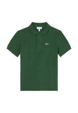 Lacoste PETIT PIQUÉ - Polo - green