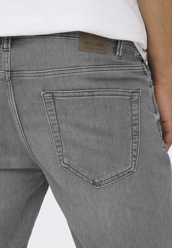 ONSPLY LIFE  - Denim shorts2