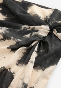 Next Jupe longue - black