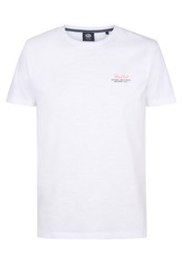 Unselected, bright white