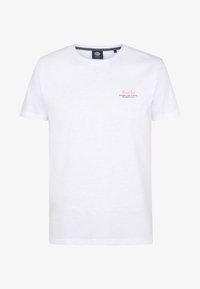 Vybráno, bright white