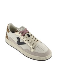 V 1985 SMASH LOW - Trainers - crema