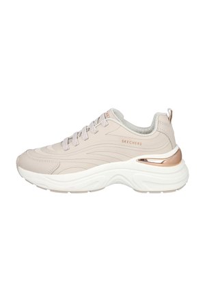 Skechers, HAZEL - STEP N FLOW - Zapatillas - beige