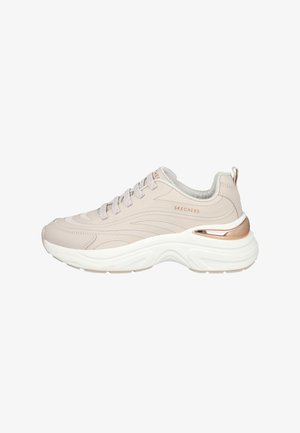 Skechers, HAZEL - STEP N FLOW - Zapatillas - beige