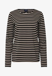 Unausgewählt, black