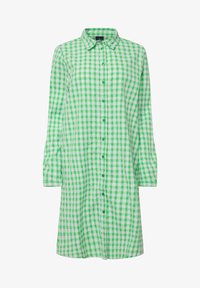 Niet geselecteerd, light green