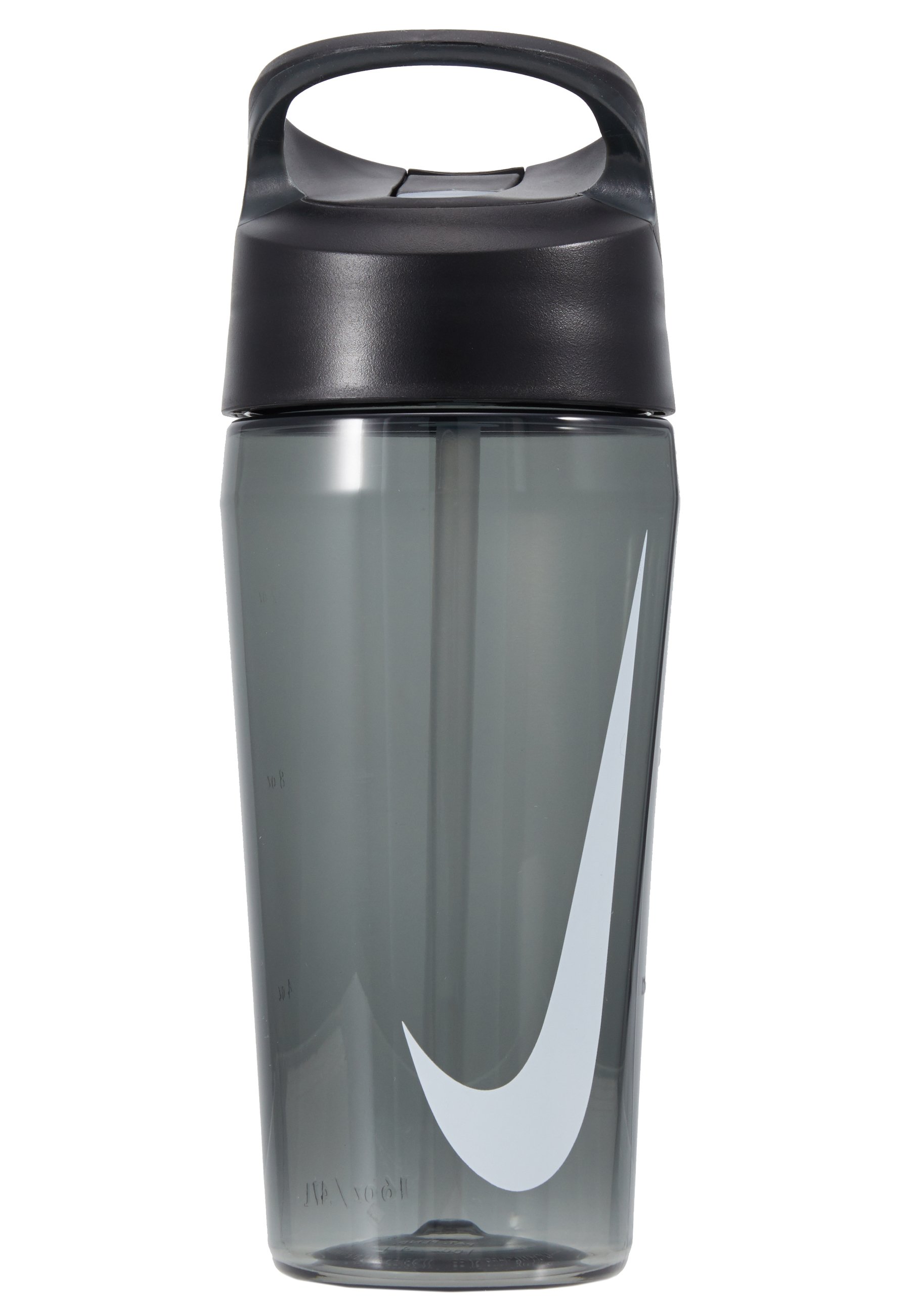 nike water bottle with straw not working