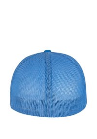 Flexfit TRUCKER - Cap - blue