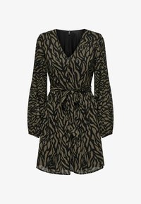 Unausgewählt, walnut