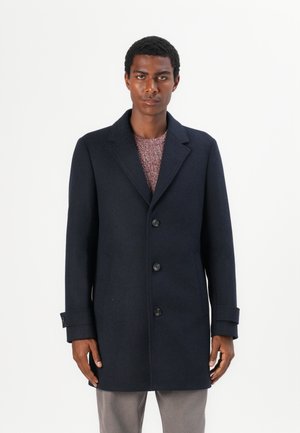 TOM TAILOR CLASSIC COAT - Manteau classique - sky captain blue