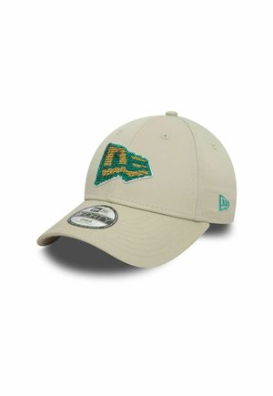 Cap - beige