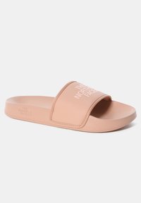Unselected, cafecreme/eveningsandpink