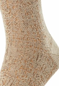 FALKE ARTISANSHIP - Socken - towel