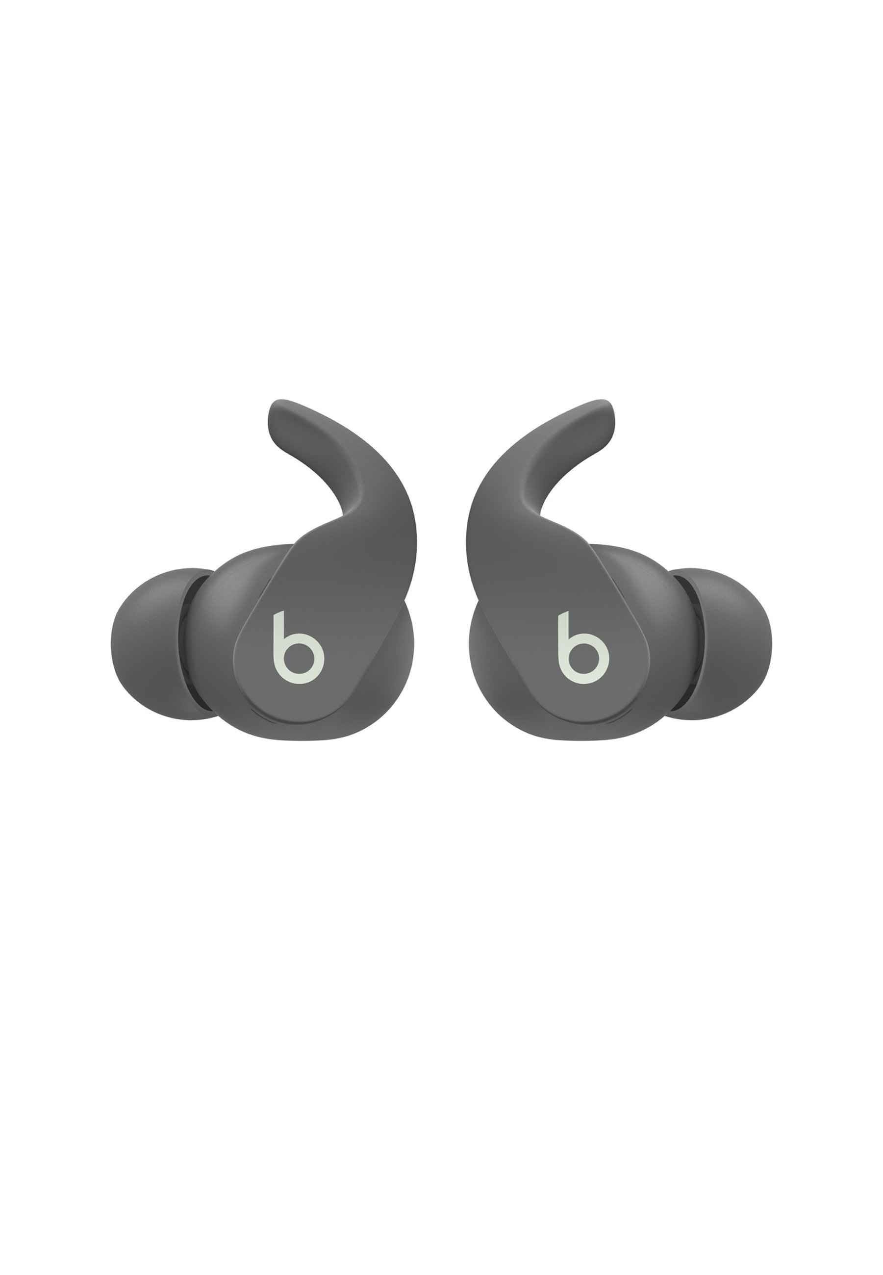 beats BEATS FIT PRO TRUE WIRELESS EARBUDS - Cuffie - sage grey/grigio -  Zalando