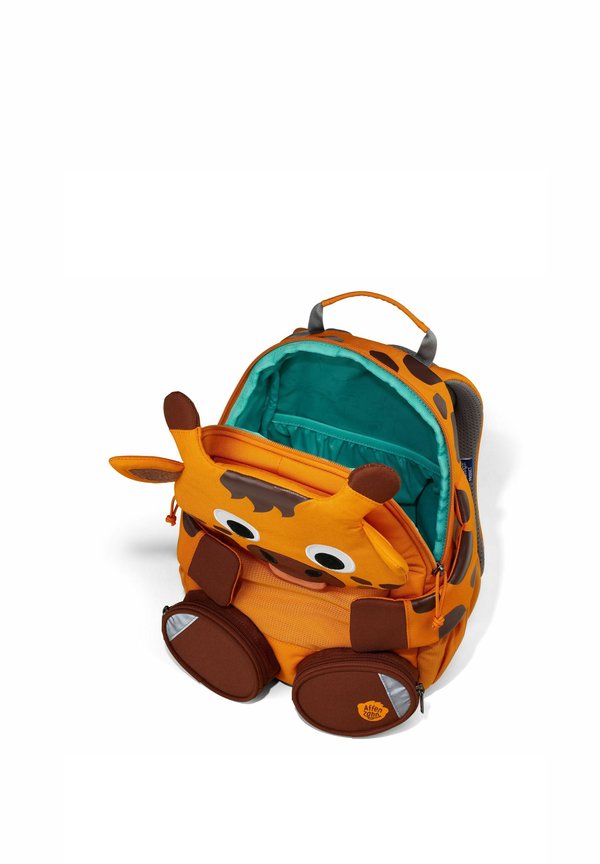 Grosser Freund – Tagesrucksack – giraffe
