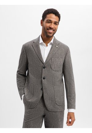 - Marynarka garniturowa