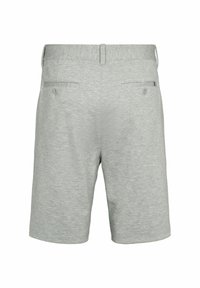 U.S. Polo Assn. JACK - Shorts - greymelange