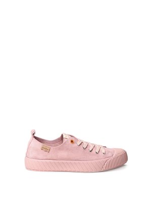 Baskets basses - light pink