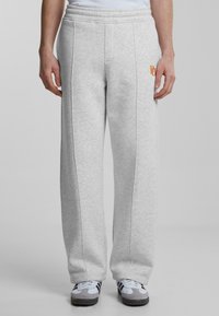 PROHIBITED Trainingsbroek - light grey